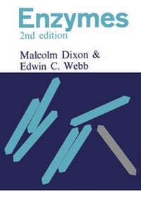 Abbildung von: Enzymes - Academic Press