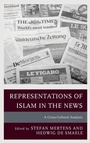 Cover: Representations of Islam in the News - Lexington Books