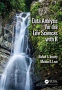 Cover: Data Analysis for the Life Sciences with R - Chapman & Hall/CRC