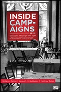 Cover: Inside Campaigns - CQ Press