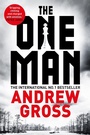 Cover: The One Man - Pan Books