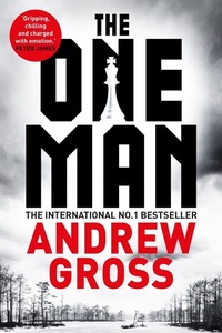 Enlarge image Cover: The One Man - Pan Books