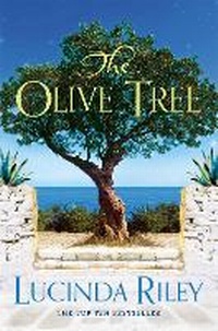 Abbildung von: The Olive Tree - Macmillan