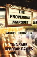 Cover: Proverbial Marquee - CSS Publishing Company