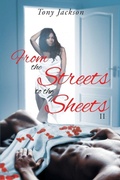 Cover: From the Street to the Sheets - Page Publishing Inc.