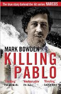 Abbildung von: Killing Pablo - Atlantic Books