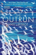 Cover: The Outrun - Canongate Books