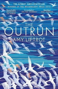 Enlarge image Cover: The Outrun - Canongate Books