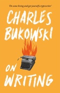 Cover: On Writing - Canongate Books