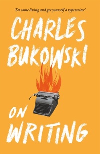 Enlarge image Cover: On Writing - Canongate Books