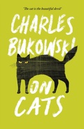 Cover: On Cats - Canongate Books