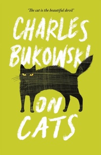 Enlarge image Cover: On Cats - Canongate Books