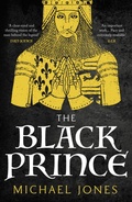 Cover: The Black Prince - Head of Zeus