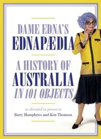 Enlarge image Cover: Ednapedia - Head of Zeus