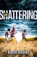 Cover: Shattering - A&U Children