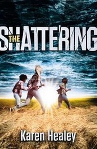 Enlarge image Cover: Shattering - A&U Children
