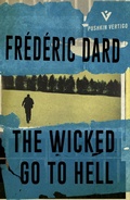 Cover: The Wicked Go to Hell - Pushkin Vertigo