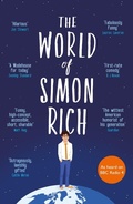 Cover: The World of Simon Rich - Serpent's Tail