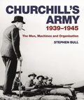 Cover: Churchill's Army - Conway
