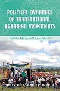 Cover: Political Dynamics of Transnational Agrarian Movements - Practical Action Publishing