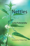 Cover: Nettles - Shearsman Books