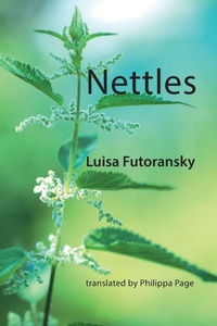 Enlarge image Cover: Nettles - Shearsman Books