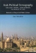 Cover: Arab Political Demography - Liverpool University Press