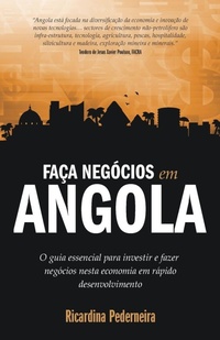 Abbildung von: Faca Negocios em Angola - Rethink Press