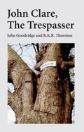 Cover: John Clare: The Trespasser - Five Leaves Publications