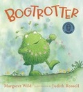 Cover: Bogtrotter - Walker Books Australia