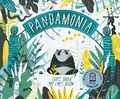Cover: Pandamonia - Fremantle Press