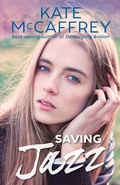 Cover: Saving Jazz - Fremantle Press