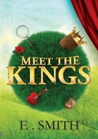Enlarge image Cover: Meet the Kings - Spiderwize