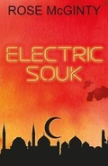 Cover: Electric Souk - Urbane Publications