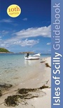 Cover: Isles of Scilly Guidebook - Friendly Guides