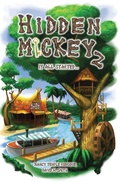Cover: Hidden Mickey 2 - DOUBLE R BOOKS