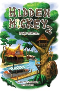 Enlarge image Cover: Hidden Mickey 2 - DOUBLE R BOOKS