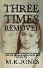 Cover: Three Times Removed - Onion Custard Publishing Ltd