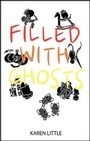 Cover: Filled with Ghosts - Onion Custard Publishing Ltd