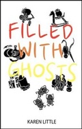 Cover: Filled with Ghosts - Onion Custard Publishing Ltd