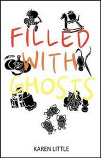 Abbildung von: Filled with Ghosts - Onion Custard Publishing Ltd