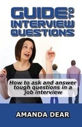 Cover: Guide to Interview Questions - Onion Custard Publishing Ltd