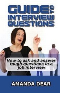 Enlarge image Cover: Guide to Interview Questions - Onion Custard Publishing Ltd