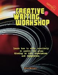 Enlarge image Cover: Creative Writing Workshop - Wordcatcher Publishing