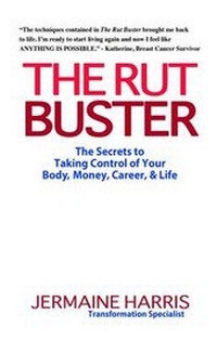 Enlarge image Cover: The Rut Buster - Onion Custard Publishing Ltd