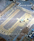 Cover: Desire Lines - Ridinghouse