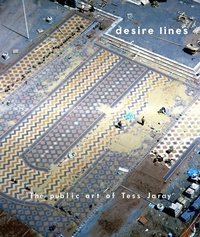 Enlarge image Cover: Desire Lines - Ridinghouse