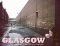 Cover: Glasgow - Editions du Seuil