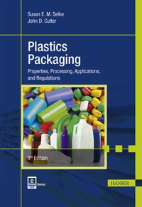 Enlarge image Cover: Plastics Packaging - Hanser