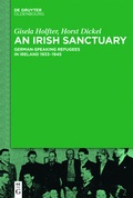 Cover: An Irish Sanctuary - De Gruyter Oldenbourg